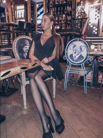 Анкета проститутки Фариза - Фото 1, , 25 лет, №66375
